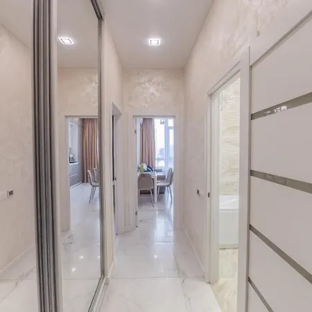 Appartement Pearl Premium 2