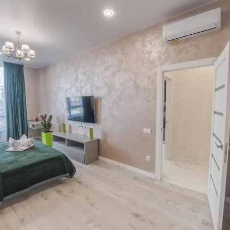Pearl Premium 2 Appartement *