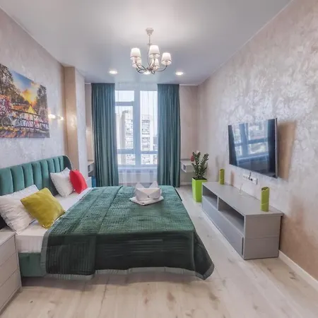 Pearl Premium 2 Appartement *