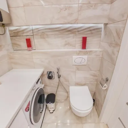 Pearl Premium 2 Kiev