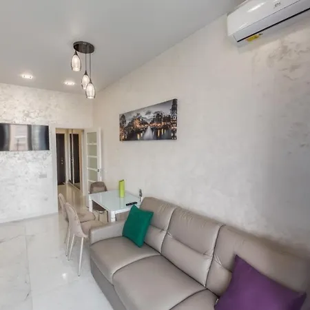 Pearl Premium 2 Appartement *