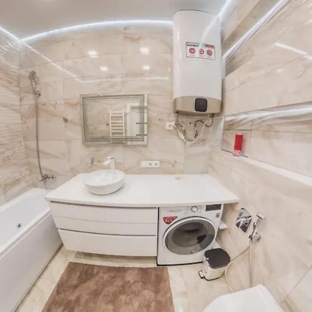 Pearl Premium 2 Appartement Kiev
