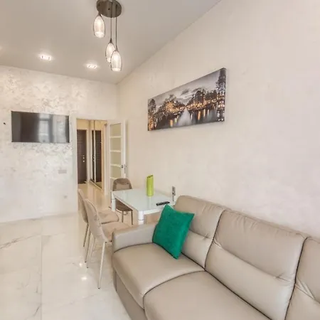 Appartement Pearl Premium 2 *