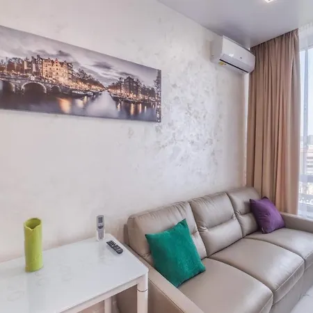 Appartement Pearl Premium 2