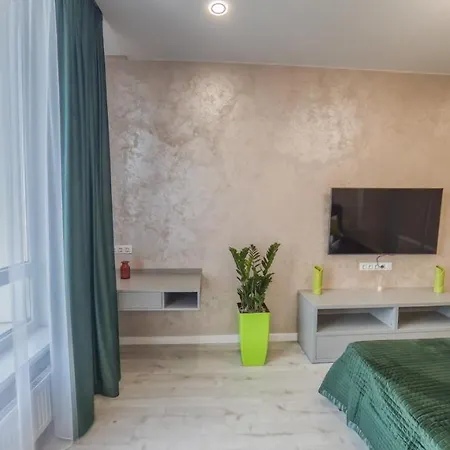 Pearl Premium 2 Appartement