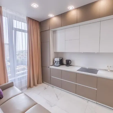Appartement Pearl Premium 2 *