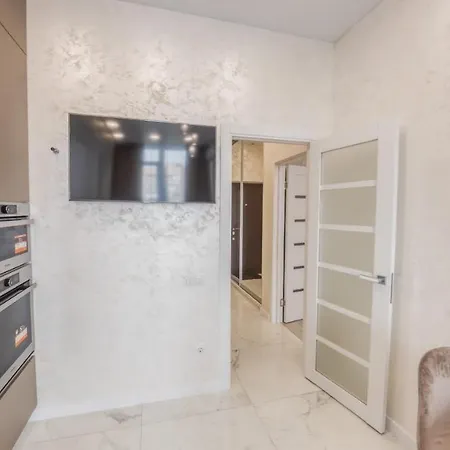 Pearl Premium 2 * Kiev