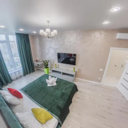 Appartement Pearl Premium 2 *