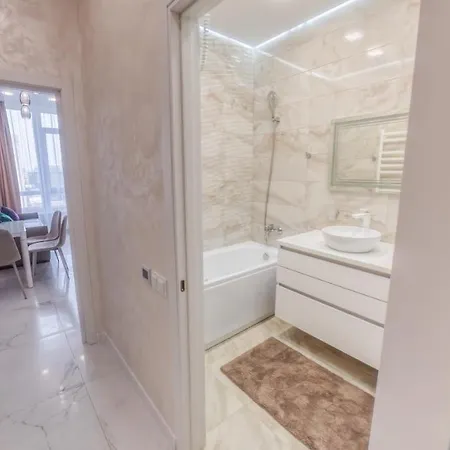 Appartement Pearl Premium 2 Kiev
