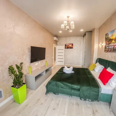 Pearl Premium 2 Appartement