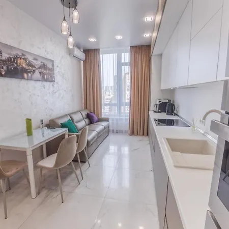 Pearl Premium 2 Appartement