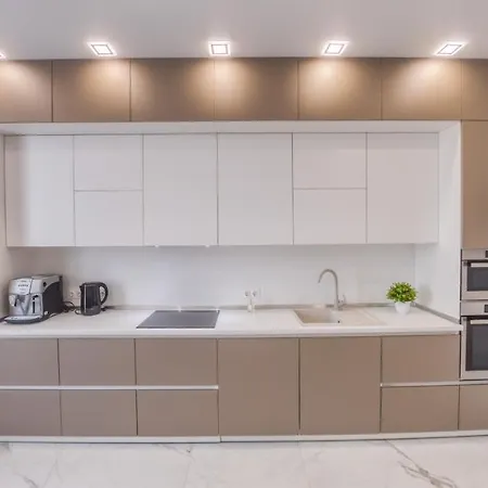 Appartement Pearl Premium 2 Kiev