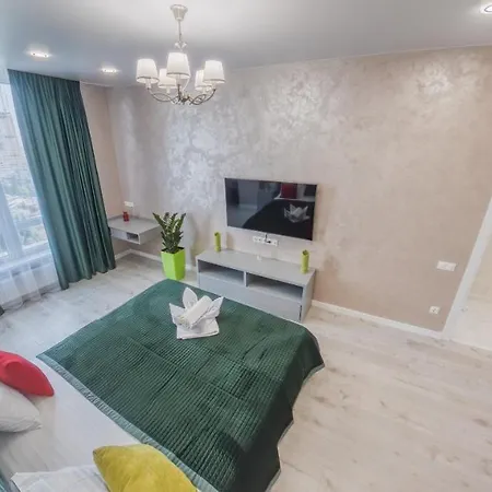 Pearl Premium 2 Appartement