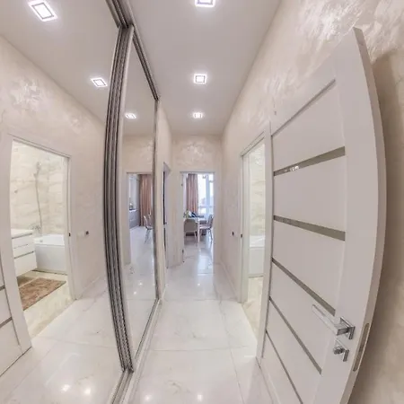 Appartement Pearl Premium 2 Kiev