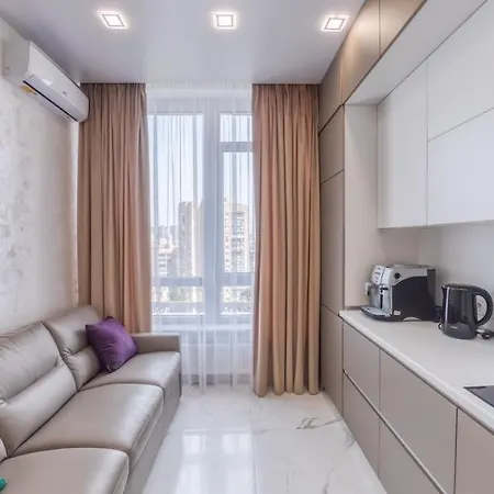 Pearl Premium 2 Appartement