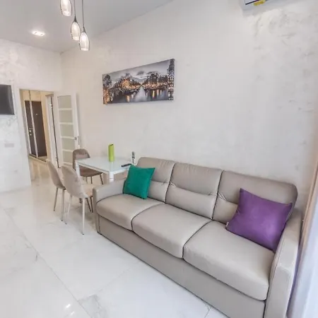 Pearl Premium 2 Appartement