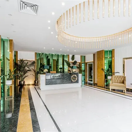 Appartement Pearl Premium 2 Kiev