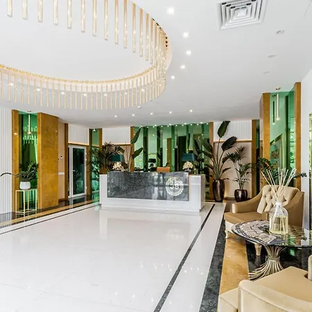 Appartement Pearl Premium 2 Kiev