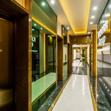 Appartement Pearl Premium 2 Kiev